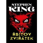 Řbitov zviřátek, 5. vydání - Stephen King – Sleviste.cz