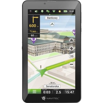 NAVITEL T700 3G Pro