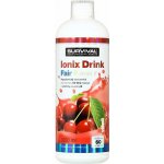 Survival Ionix Drink Fair Power® Hypotonický Nápoj ananas-mango| 1000 ml – Hledejceny.cz