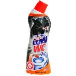 Fixinela WC gel Extra Silná šelma 750 ml – Hledejceny.cz