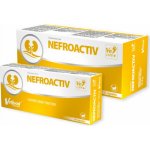 Vetfood Nefro Activ 60 ks – Hledejceny.cz