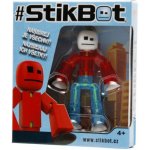 EPEE StikBot 1 pack (černá hlava-modré tělo) – Hledejceny.cz