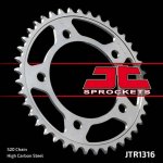 JT Sprockets JTR 1316-43 | Zboží Auto