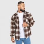 Iron Aesthetics Timber brown/white – Hledejceny.cz