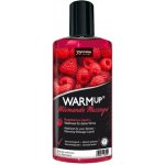 Joydivision WARMup Raspberry 150ml – Zbozi.Blesk.cz