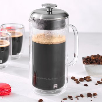 French Press Sorrento Zwilling 750 ml