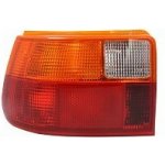 Zadní světlo - levé OPEL ASTRA F | 1991-2002 | DEPO | – Hledejceny.cz