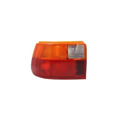 Zadní světlo - levé OPEL ASTRA F | 1991-2002 | DEPO | – Hledejceny.cz