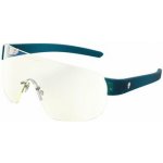 GUNNAR ALIENWARE BERMUDA TRIANGLE LIQUID TEAL ALN-04001 – Zboží Živě