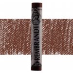 REMBRANDT 408.3 Raw Umber 1 ks – Zboží Mobilmania