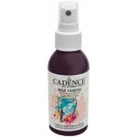 Cadence Textilní sprej lilková 100 ml – HobbyKompas.cz