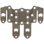 CS Adaptér MOLLE/PALS pro pouzdra Coyote – Sleviste.cz