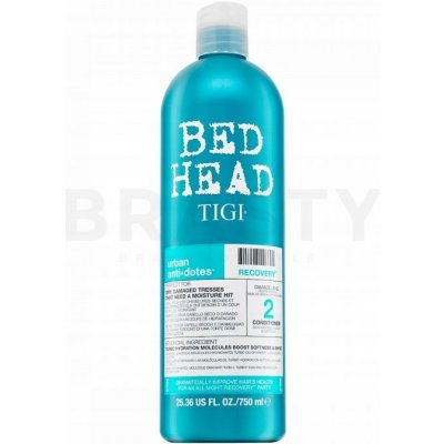 Tigi Bed Head Recovery Conditioner 750 ml – Hledejceny.cz
