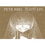 Žlutí lvi - Petr Nikl – Hledejceny.cz