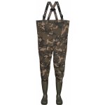 Nash Prsačky ZT HD Waders Camo – Zboží Mobilmania