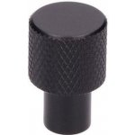 Siro VIANA černá mat 16 mm – Hledejceny.cz