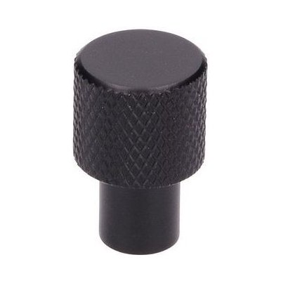 Siro VIANA černá mat 16 mm – Hledejceny.cz