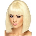 Paruka blond mikádo přirozené – Zboží Mobilmania