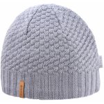 Kama AW63 109 pletená čepice Gore Windstopper šedá – Hledejceny.cz
