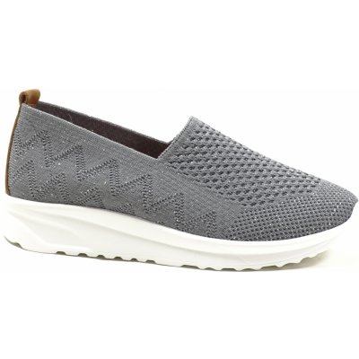 Looke 0438-09 Grey Francene – Sleviste.cz