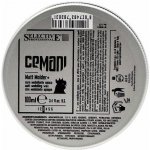 Selective Cemani Matt Molder matný modelační vosk na vlasy 100 ml – Zboží Mobilmania