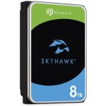 Seagate SkyHawk 8TB, ST8000VX004 – Sleviste.cz