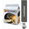 Kávové kapsle Tassimo L\'OR XL Classique 16 ks