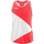 Wilson Team II Tank G fiery coral – Hledejceny.cz