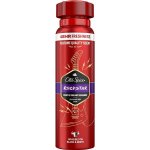 Old Spice RockStar deospray 150 ml – Zboží Dáma