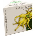 Medikomed éterický olej ylang-ylang 10 ml – Zbozi.Blesk.cz