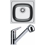 Set Franke SKN 610 + FC 9547 – Sleviste.cz