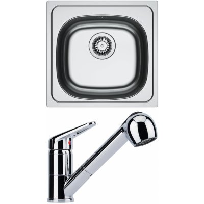 Set Franke SKN 610 + FC 9547 – Sleviste.cz