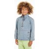 Dětská bunda Calvin Klein Jeans IB0IB02010.PPYH modrá