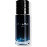 Christian Dior Sauvage Parfum parfém pánský 100 ml – Hledejceny.cz