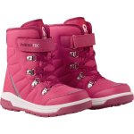 Reima dívčí zimní kotníčková obuv Quicker 5400025A-3530 růžová – Zboží Mobilmania