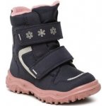 Superfit 1 000045 8010 Husky1 blau rosa – Sleviste.cz