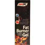 Amix Fat Burner Gel zpevňující gel 200 ml – Zbozi.Blesk.cz