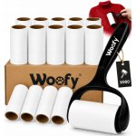 Woofy Váleček na oblečení 15 válečků 900 archů s rukojetí – HobbyKompas.cz