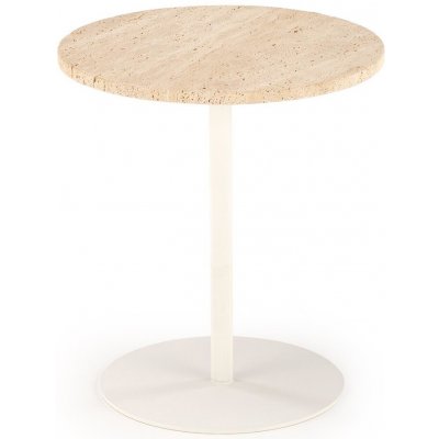 Halmar Traverso 45 cm travertin / bílý – Hledejceny.cz