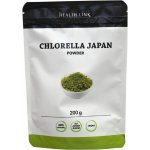 Health Link Chlorella Japan prášek 200 g – Hledejceny.cz