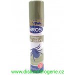 Bros spray na oděvy 90 ml – Zboží Mobilmania
