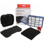 Sencor SVX027HF – Zboží Dáma
