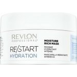 Revlon Restart Hydration Moisture Rich Mask 200 ml – Hledejceny.cz