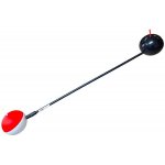 DK Fishing teleskopická sumcová bójka L 2 x 500 g – Zboží Dáma