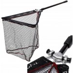 Dam Podběrák Hammerhead Landing Net XL 80x80x80cm 300cm 3 díly – Sleviste.cz