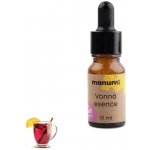 Manumi vonná esence svařené víno 10 ml – Hledejceny.cz
