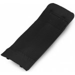 Prodloužení obvodu podprsenky šíře 38 mm dvouřadé černá 10ks – Zboží Dáma