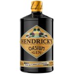 Hendrick´s Gin Oasium 43,4 % 0,7 l (holá láhev) – Zboží Dáma
