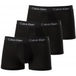 Calvin Klein boxerky U2664G WWZ 3Pack – Zboží Mobilmania