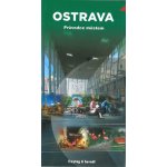 Ostrava Průvodce městem Šmehlík Vladimír – Sleviste.cz